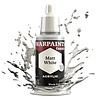 Warpaints: Fanatic - Matt White