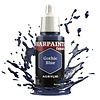Warpaints: Fanatic - Gothic Blue
