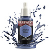 Warpaints: Fanatic - Alpha Blue