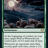 Howling Moon