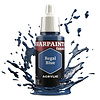 Warpaints: Fanatic - Regal Blue