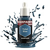 Warpaints: Fanatic - Tidal Blue