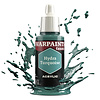 Warpaints: Fanatic - Hydra Turquoise