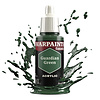 Warpaints: Fanatic - Guardian Green