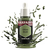 Warpaints: Fanatic - Olive Drab