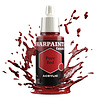 Warpaints: Fanatic - Pure Red
