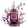 Warpaints: Fanatic - Impish Rouge