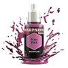 Warpaints: Fanatic - Pixie Pink