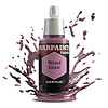 Warpaints: Fanatic - Weird Elixir