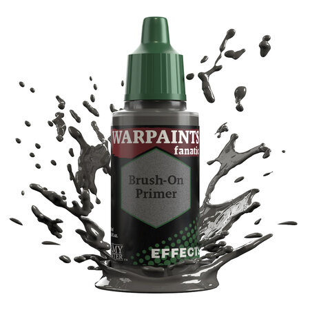 Warpaints: Fanatic Effects - Brush-On Primer