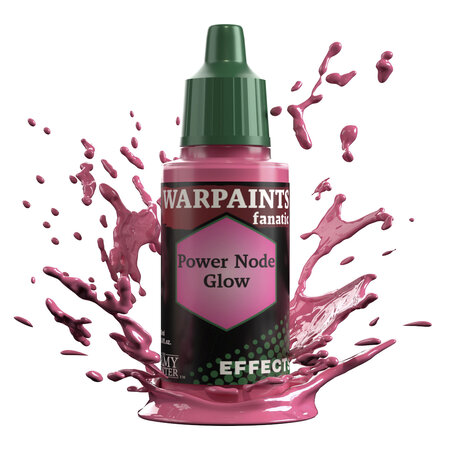 Warpaints: Fanatic Effects - Power Node Glow