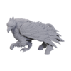 D&D Unpainted Minis - Hippogriff