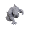 D&D Unpainted Minis - Sea Lion