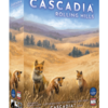 Cascadia: Rolling Hills - Kickstarter Edition