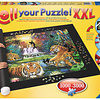 Roll Your Puzzle! XXL
