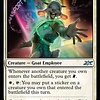 Park Bleater - Foil