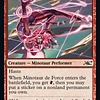 Minotaur de Force - Foil