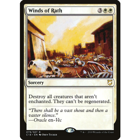 Winds of Rath