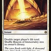 Beacon of Immortality