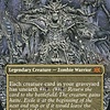 Sedris, the Traitor King - Foil