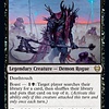 Varragoth, Bloodsky Sire