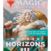 MTG Play Booster Pack - Modern Horizons 3