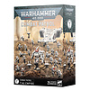 Warhammer 40,000: Combat Patrol - T'au Empire