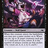 Wolf in ________ Clothing - Foil