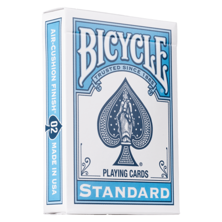 Bicycle Playing Cards - Color Series Breeze