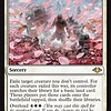 Winds of Abandon