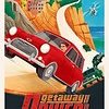 Getaway Driver