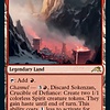 Sokenzan, Crucible of Defiance - Foil