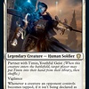 Rhoda, Geist Avenger