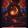 Mountain (280) -  Full Art