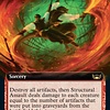 Structural Assault