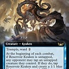 Reservoir Kraken