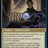 Scheming Fence