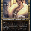 Evelyn, the Covetous