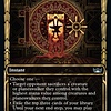 Riveteers Charm - Gilded Foil