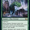 Topiary Stomper - Foil
