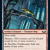 Goldhound - Foil