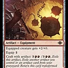Dire Flail - Foil