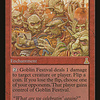 Goblin Festival
