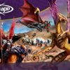 Heroscape: Age of Annihilation Master Set