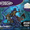 Heroscape: Battle for the Wellspring Battle Box