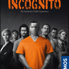 Masters of Crime: Incognito