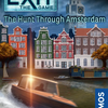 Exit: Hunt Through Amsterdam
