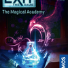 Exit: The Magical Academy