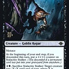 Stalactite Stalker - Foil - Prerelease Promo