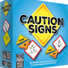 Caution Signs